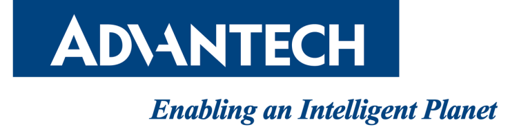 Advantech New Logo