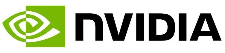 Nvidia New Logo